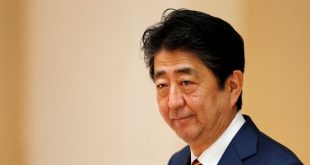 Japan ex-PM Abe dies after being shot while making a speech