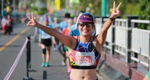 VnExpress marathons attract wave of Japanese runners