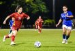 Vietnam off to great start at Women's AFF Cup