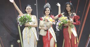 25 pageants a year is normal: performing arts department