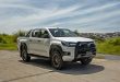 Toyota stops selling Hilux truck in Vietnam over fuel quality