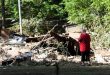 Flood leaves 44 people unaccounted for in southwest Virginia