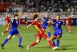 Vietnam suffer big defeat in Women's AFF Cup semifinals