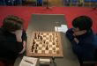 Vietnam GM defeats Germany's top player on Swiss chess tour