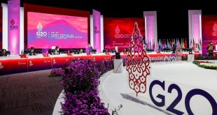 Not 'business as usual' for G20 foreign ministers meeting in Bali