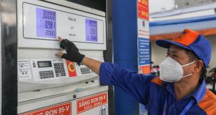 Government seeks lawmakers' approval for further gasoline environment tax cut