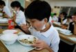 Tokyo school swaps fresh fruit for jelly as food prices soar