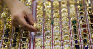 Vietnam gold prices hit 4-month low