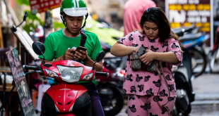 Grab Vietnam posts $12.8 mln loss in 2021