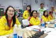 Vietnam defeat Thailand at Chess Olympiad