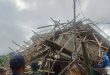 Powerful 7.1 earthquake strikes Philippines; at least 4 dead