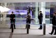 Man arrested following gunshots at Canberra airport