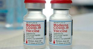 Moderna sues Pfizer/BioNTech for patent infringement over Covid vaccine