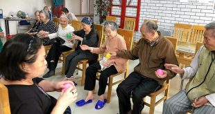 Retirement homes have few takers in Vietnam