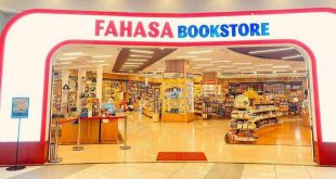 Bookstore chain Fahasa says profits rise 65%