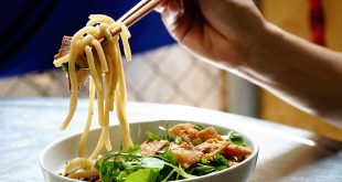 Vietnam among 6 most budget-friendly foodie destinations