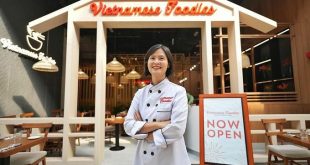 Vietnamese woman on her way to establishing food ‘empire’ in UAE