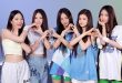 South Korean girl group with Vietnamese member sets new K-pop record