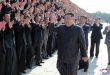 N.Korea lifts mask mandate, distancing rules after declaring Covid victory