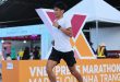 VnExpress Marathon Nha Trang to commence at 3 a.m.