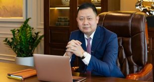 FLC’s new chairman resigns as director of securities subsidiary