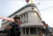 Multiple bomb, arson attacks rock Thailand's south
