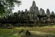 Baby boom: the endangered wildlife revival at Cambodia's Angkor Wat