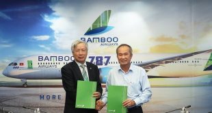 Bamboo Airways names new senior advisor amid restructuring
