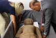 US returns to Cambodia 30 antiquities looted from historic sites