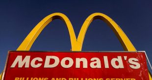 McDonald's worker shot in New York over cold fries