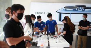 As Vietnam rises in priority, iPhone 14 to come earlier than previous models