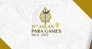 Vietnamese swimmers bag ASEAN Para Games gold