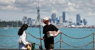 New Zealand's borders fully open after long pandemic closure