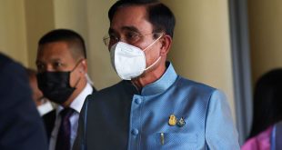 Thai court suspends PM Prayuth pending term limit review