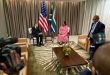 US will not dictate Africa's choices, Blinken says