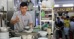 Fuel prices down but Vietnamese feel inflation pinch