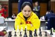 ​Vietnam women enter chess Olympiad top 20