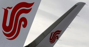 US suspends 26 Chinese flights in response to China flight cancellations