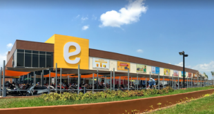 THACO eyes billion-dollar sales for supermarket chain