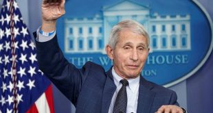 Fauci, face of US Covid response, to step down from government posts