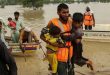 Pakistan's south braces for deluge from swollen northern rivers