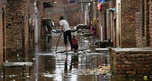 Floods, other water-related disasters could cost global economy $5.6 trillion by 2050: report