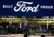 Ford confirms cutting 3,000 jobs as it pushes towards electric