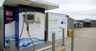 Net zero, Russia war driving nascent hydrogen economy