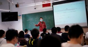 Shanghai to reopen all schools Sept. 1 with daily Covid testing
