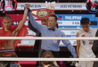 Vietnamese boxing champ beats Filipino opponent to defend IBF Asia belt
