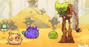 As profits disappear from NFT game Axie Infinity, so too do players