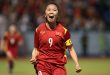 Vietnam women's captain to play football in Portugal