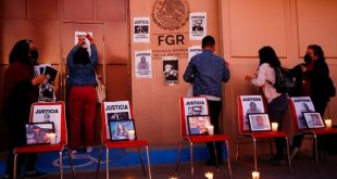 Mexico records deadliest year yet for journalists, with 18 murders so far: report