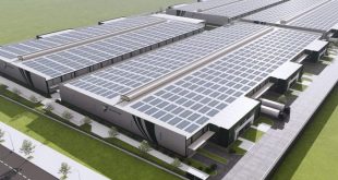 France’s TotalEnergies to install solar panels in industrial parks